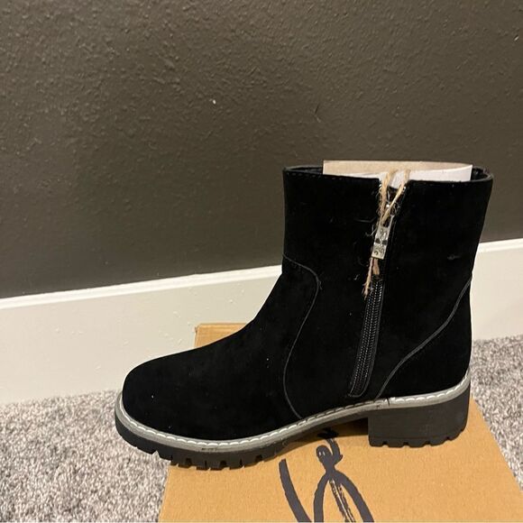 SEVEN7 FOOTWEAR Bestie Boot - Picture 8 of 11